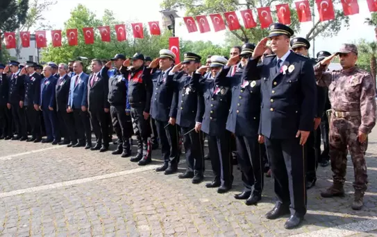 Türk Polis Teşkilatının 173. Kuruluş Yıl Dönümü