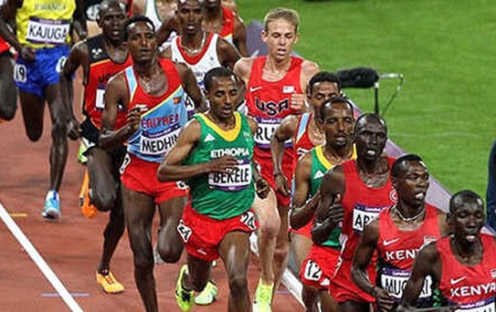 Afrikalı Atletler Avustralya'daki Sporcu Köyünden Firar Etti
