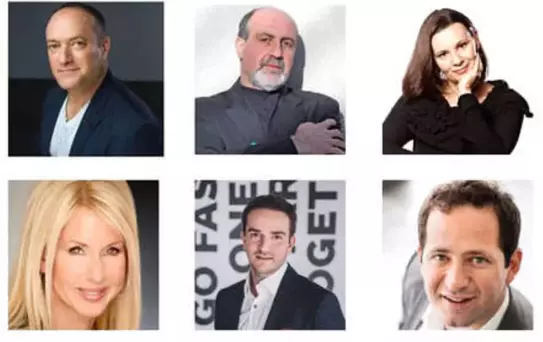 Digital Age Summit 2018'nin Konuşmacıları Ses Getirecek!