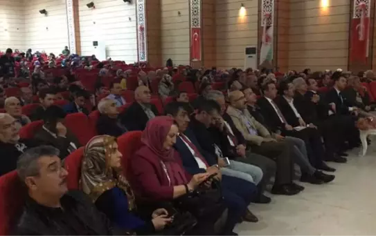 Genç Seda Kuran-ı Kerim Güzel Okuma Yarışması Düzenlendi