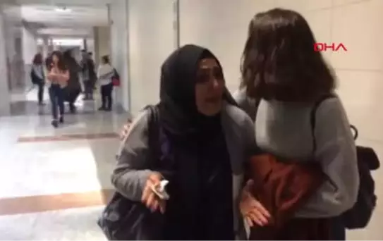 Eşini Av Tüfeğiyle Öldüren Sanığa 20 Yıl Hapis Cezası