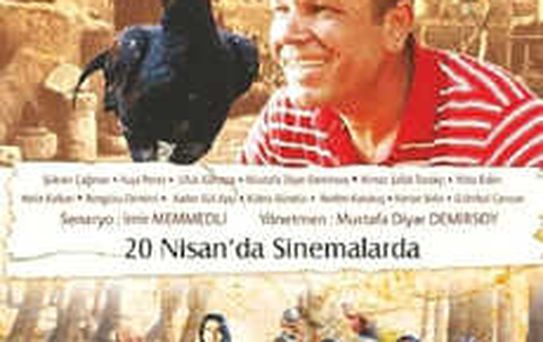 Horoz Bayram Filmi