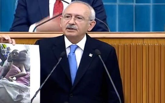 Sakarya İl Sağlık Müdürlüğü, Kılıçdaroğlu'nu Yalanladı: Hasta 3 Yıldır Takip Altında
