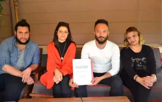 Suriye'deki Acı ve Dram Beyaz Perdeye Aktarılıyor