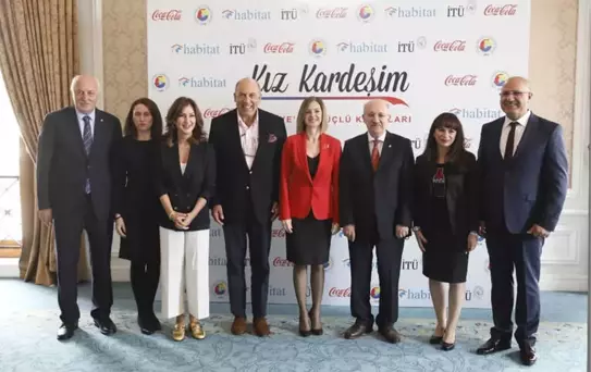 Muhtar Kent: '21'inci Asır Gelişmekte Olan Ülkelerin Asrı Değil, Kadınların Asrıdır'