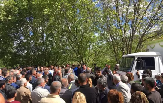 Şehit Operatör Son Yolculuğuna Uğurlandı