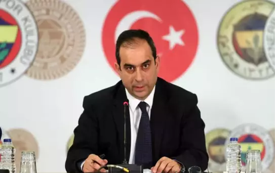 Şekip Mosturoğlu: 'Beşiktaş Hükmen Mağlup Sayılmalıdır'