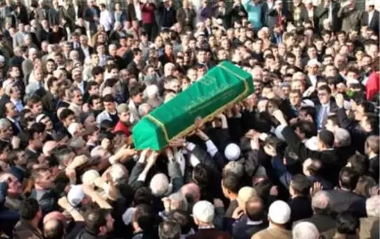 Ünlü İş Adamı Mahsun Uslu'nun Acı Günü!