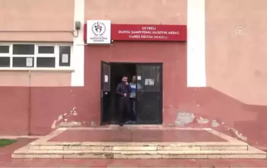 Yeni Hüseyin Akbaşlar Bu Merkezde Yetişiyor