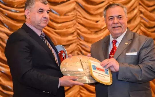 Azerbaycan ile Türkiye'den 'Dev Kardeşlik ve Candaşlık Projesi'