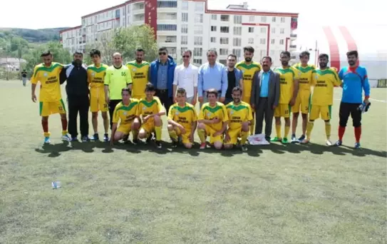 İha'ya Formalı Teşekkür