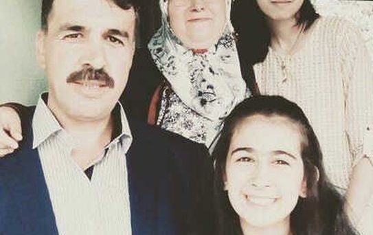 Gece Yarısına Kadar Arandı, Cesedi Bulundu