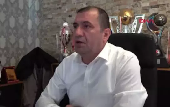 Kardemir Karabükspor Başkanından Sitem