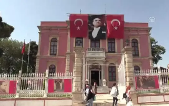 Yunanistan'da Gözaltına Alınan İşçiye Ceza Verilmesi