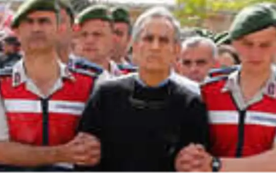 Çatı Davası'nda Mütaala Açıklandı! Akın Öztürk'e 252 Kez Ağırlaştırılmış Müebbet