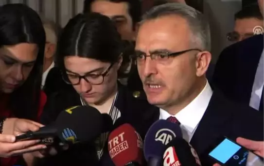 Ağbal Açıkladı, Yeni Özelleştirmeler Yapılacak