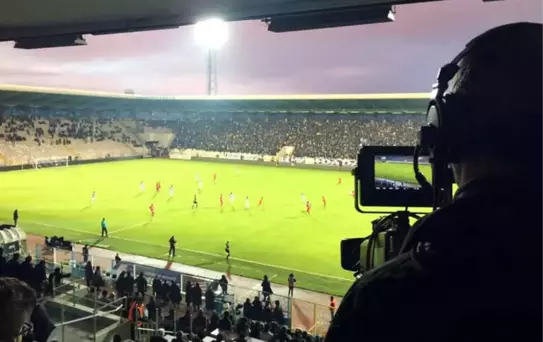 Spor Toto 1. Lig Play-Off: Bb Erzurumspor: 4 - Ümraniyespor: 3