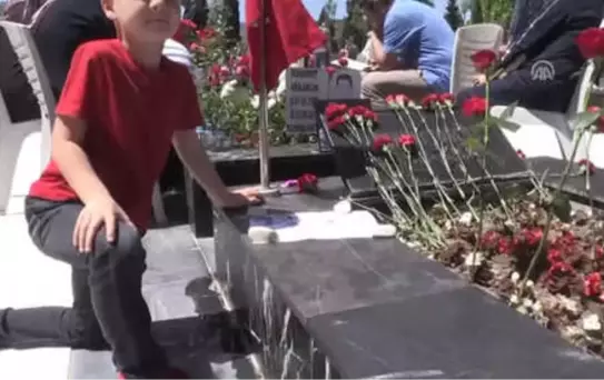 Evin İçi Boş Anne, Çünkü Babam Yok'