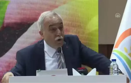 Fakıbaba: 'Esk Etlerinin Satıldığı Mağaza Sayısı 3'e Çıktı'