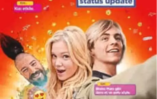 Durumunu Güncelle Filmi