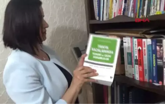 Bursa Azmin, Alkışlanacak Başarısı 39 Yaşında Üç Üniversite Bitirdi