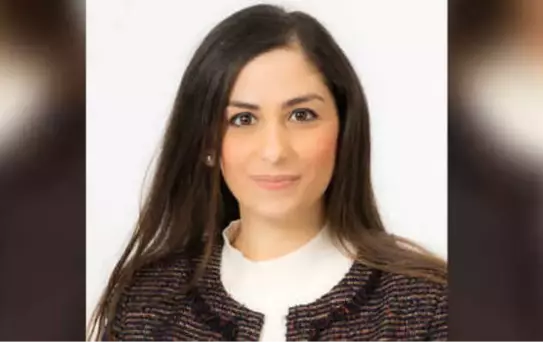 İlk En Genç ve İlk Kadın Belediye Lideri