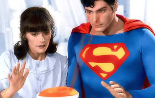 Superman'in Aşkı Margot Kidder, Hayatını Kaybetti