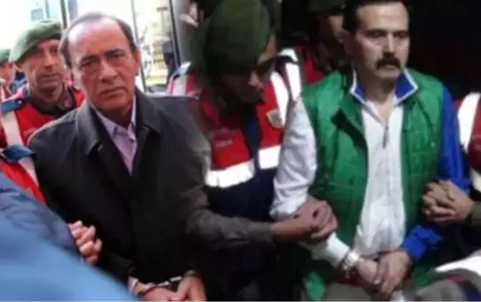 Devlet Bahçeli'nin 'Yiğit Kardeşlerim' Diyerek Tahliyesini İstediği Alaattin Çakıcı ve Kürşat Yılmaz Kimdir?