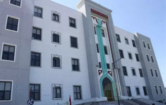 Yalova Üniversitesi'nde Logo Polemiği