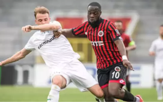 Gençlerbirliği-Bursaspor: 1-0