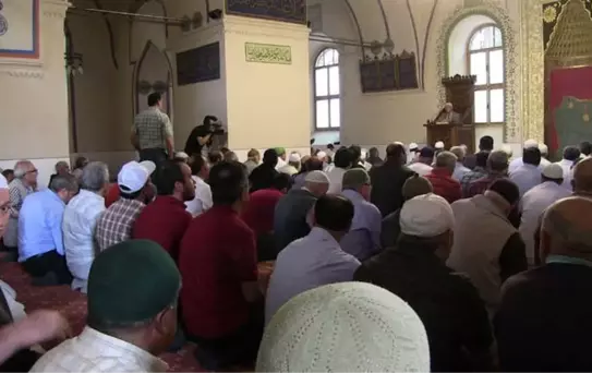 Uşak'ın Kalbi Atmaya Başladı