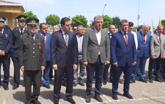 19 Mayıs Atatürk'ü Anma, Gençlik ve Spor Bayramı