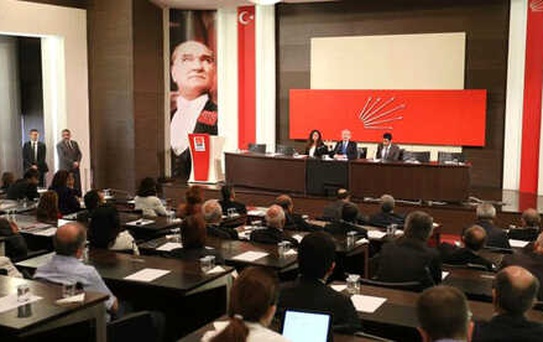 CHP'nin İstanbul Milletvekili Adayları Belli Oldu! İşte Listeye Giren İsimler