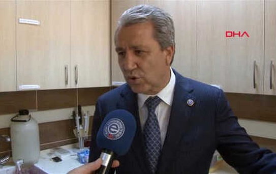 İzmir-Ege'li Bilim İnsanları Bakteri Keşfetti