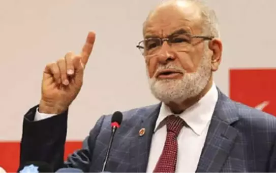 Saadet Partisi 27. Dönem İstanbul Milletvekili Aday Listesi! Saadet Partisi İstanbul Milletvekili Adayları Kim Oldu?