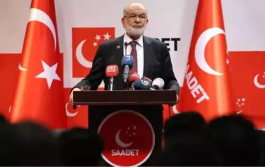 Saadet Partisi 27. Dönem Hatay Milletvekili Aday Listesi! Saadet Partisi Hatay Milletvekili Adayları Kim Oldu?