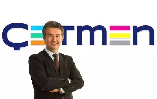 Erhan Güngör, Çetmen Mobilya Pazarlama Direktörü Olarak Atandı