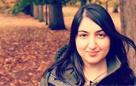 Hastalığı Çok Hızlı İlerledi ve 22 Yaşında Aramızdan Ayrıldı