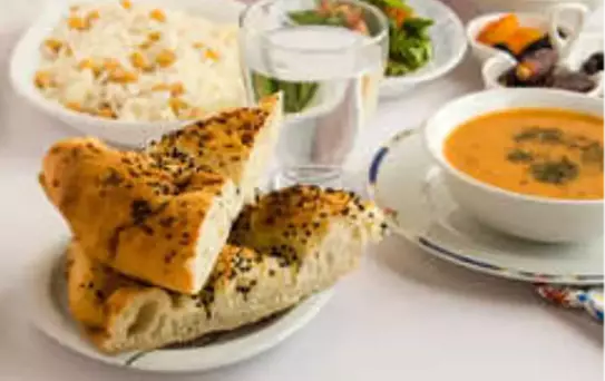 Sağlıklı Orucun İpuçları…