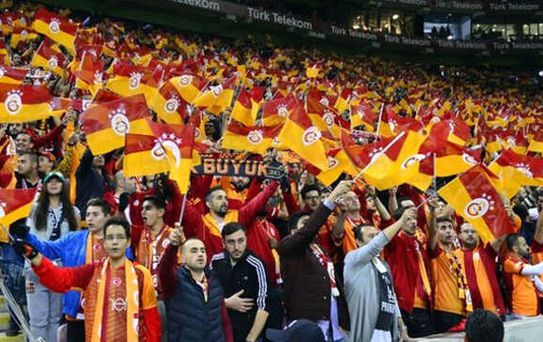 Galatasaray'daki Başkanlık Seçiminde Taraftarın Dediği Oldu