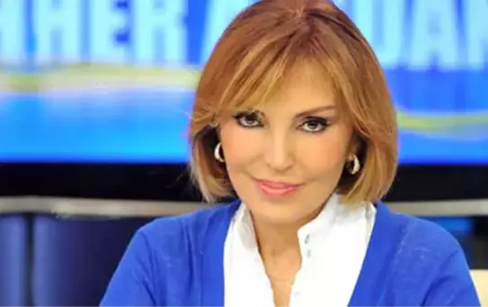 Ruhat Mengi İyi Parti'den İstifa Edip, Parti Yönetimini Topa Tuttu!