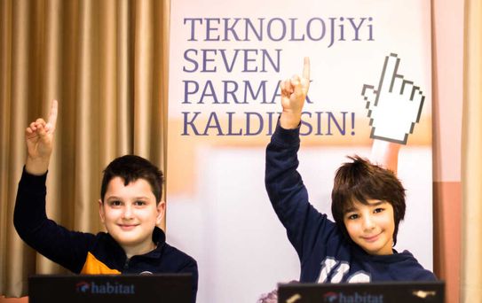 Kodu Cup Türkiye 2018 Yarışması Başvuruları İçin Son Gün 30 Haziran