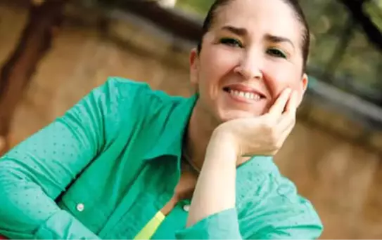 Tümay Özokur İmza Gününde D&R'da Okurlarıyla Buluşuyor!