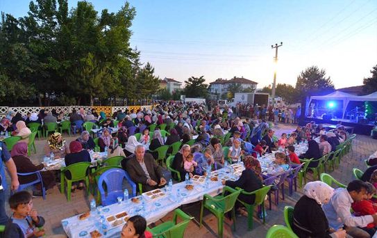 Afyonkarahisar'dan Kısa Kısa