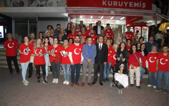 CHP Isparta Milletvekili Adayı Eyüp Ersoy: 'Halkımızdan Korkunç Bir Teveccüh Var'