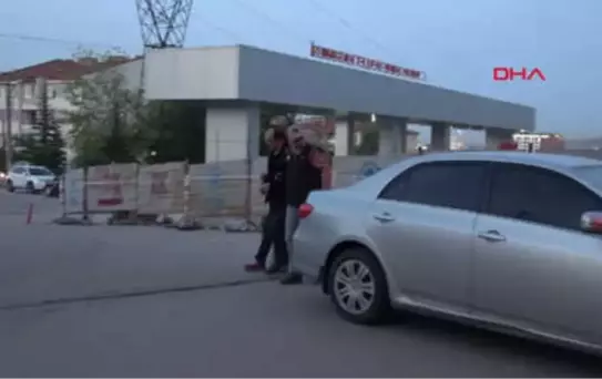 Eskişehir Usulsüz Dinleme Sanığı Eski Müdür Yardımcısı, Sahte Kimlikle Yakalandı