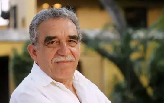 Latin Amerika'nın Güçlü Kaleminin İsmi Çankaya'da