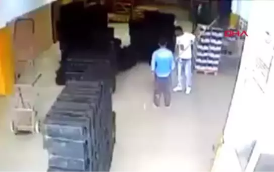 Antalya Ölümlü Kavga Sanığına 11 Yıl 10 Ay Hapis-Arşiv