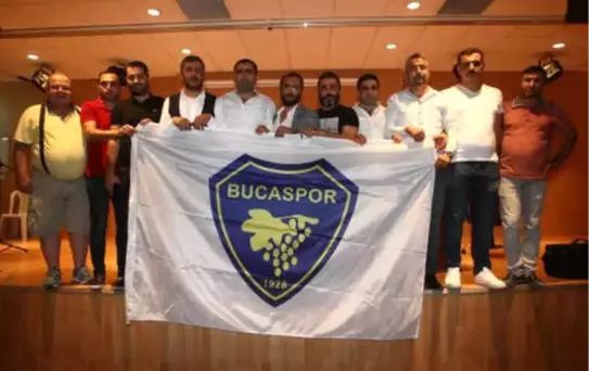 Bucaspor'da Başkansız Seçim