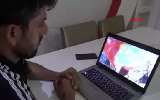 Akşener'in Mitinginde Saldırıya Uğrayan Şehit Yakını: Davacı Olacağım